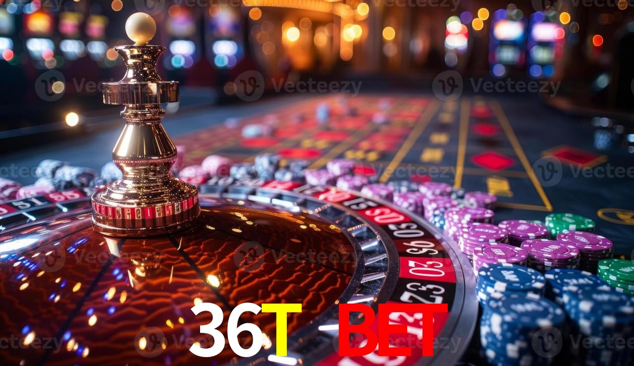 Secure Login 36T BET
