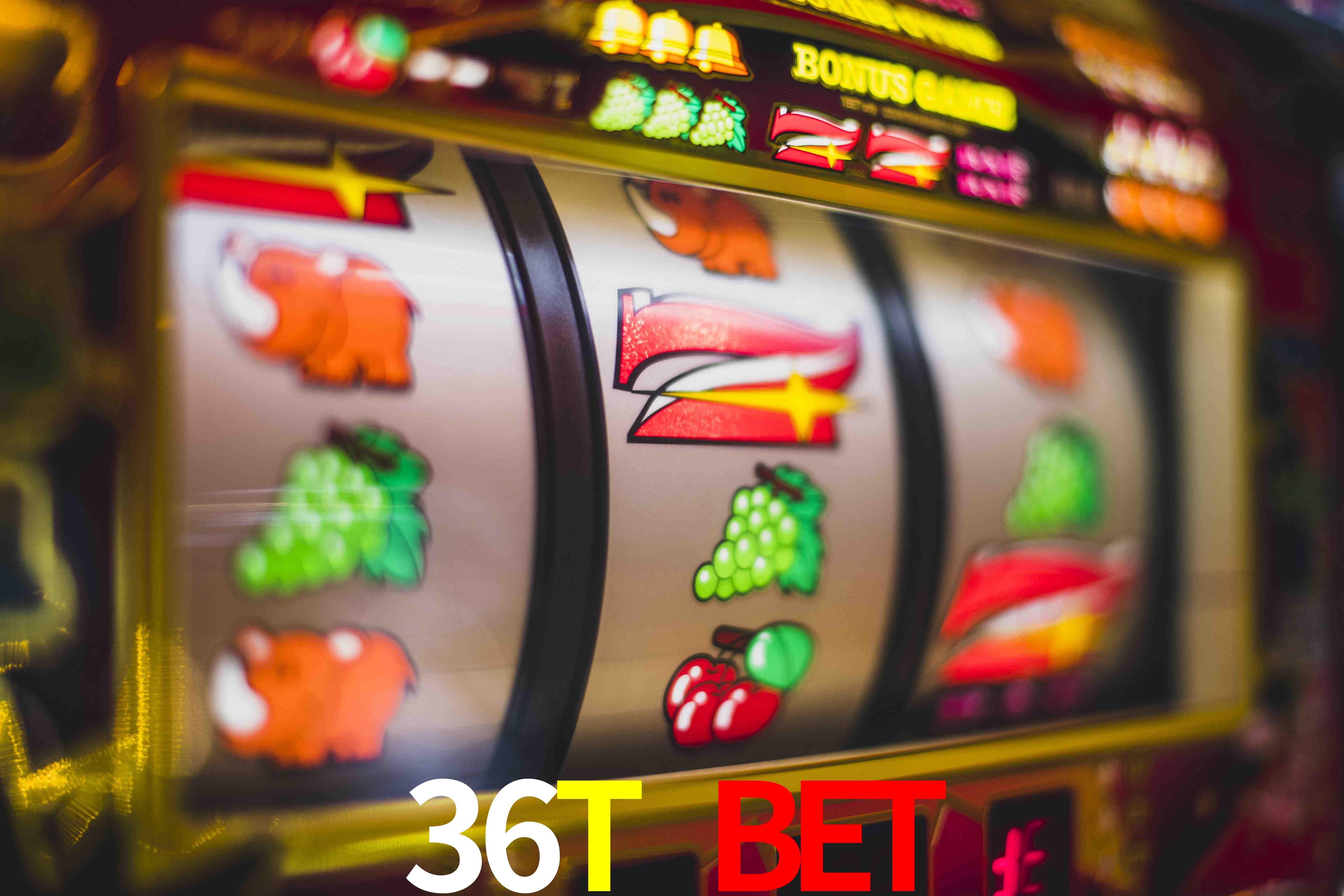 Roulette Table 36T BET