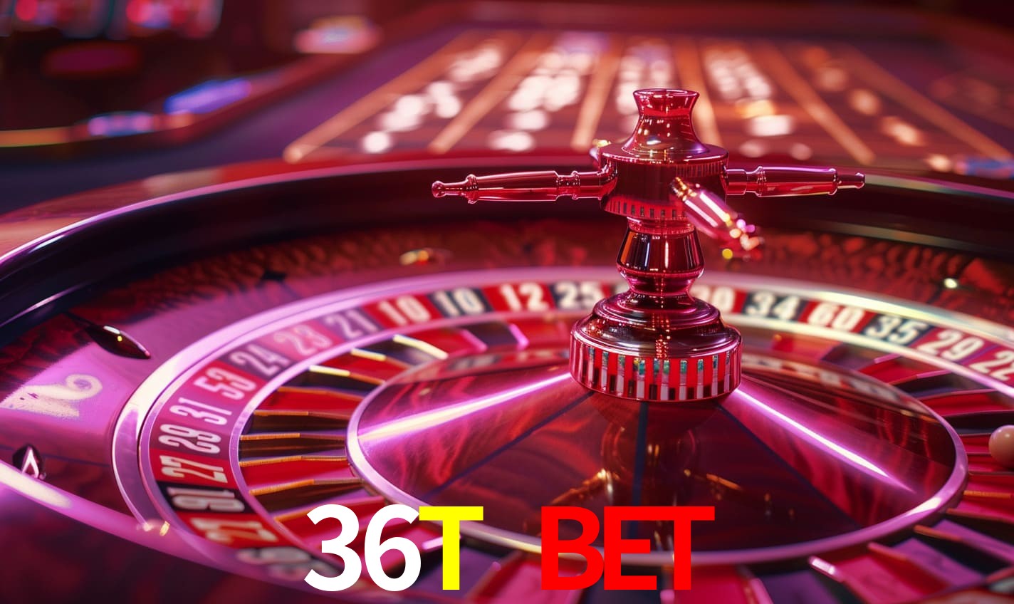 Login Seguro 36T BET