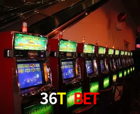 Platform Technology 36T BET