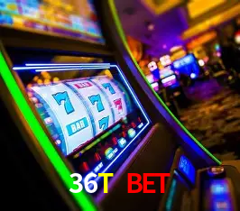 A Emoção da Loteria na 36T BET: Uma Chance de Mudança de Vida