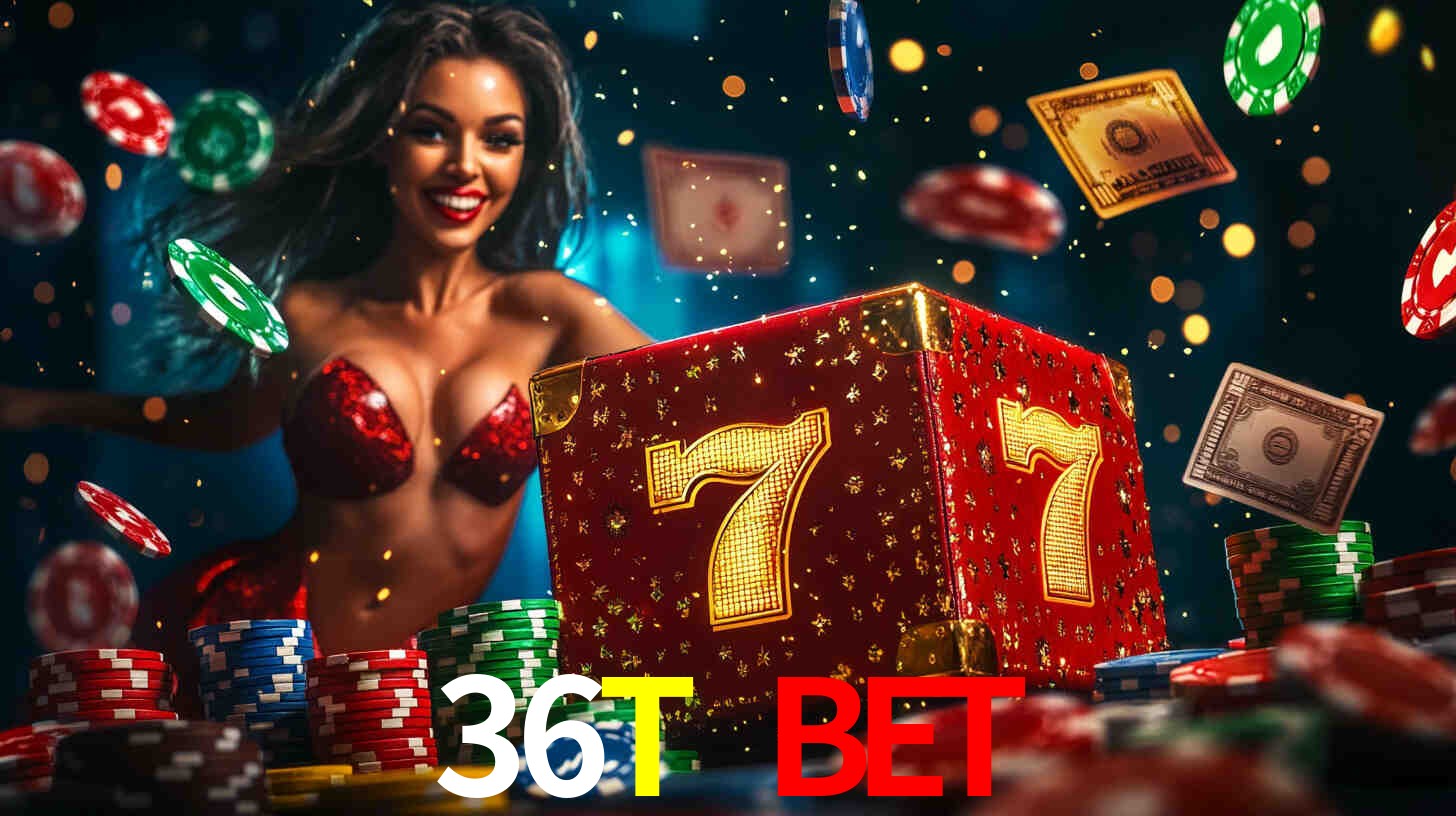 Recursos de Bônus 36T BET