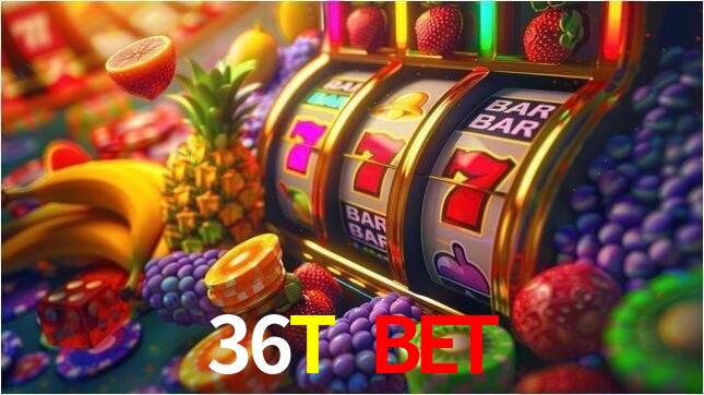 Account Benefits 36T BET