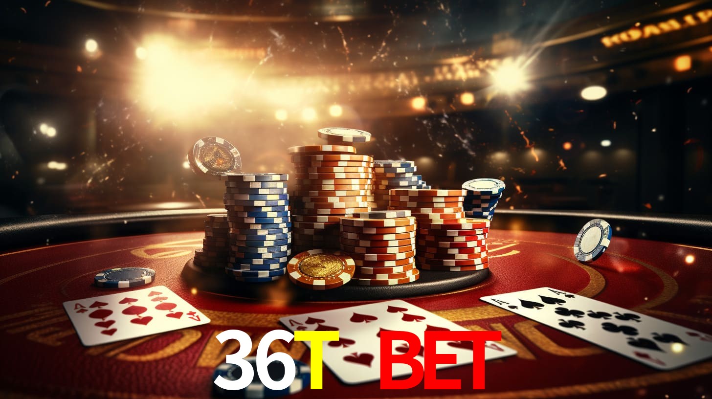 Welcome Bonus 36T BET