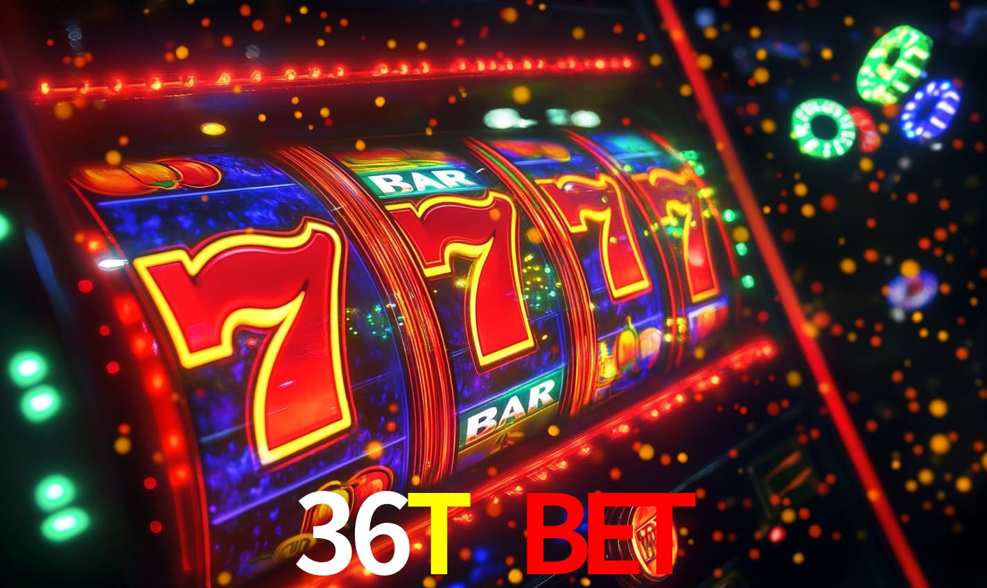 Bônus Generosos e Exclusivos no 36T BET para Você!