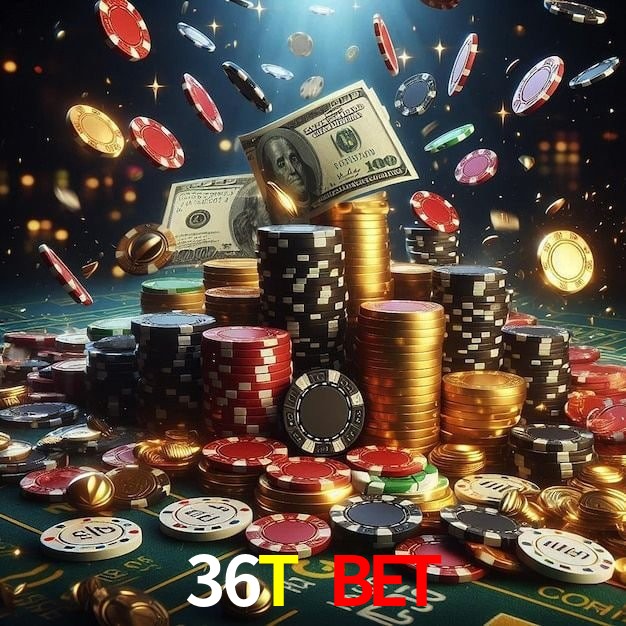Ofertas Exclusivas 36T BET