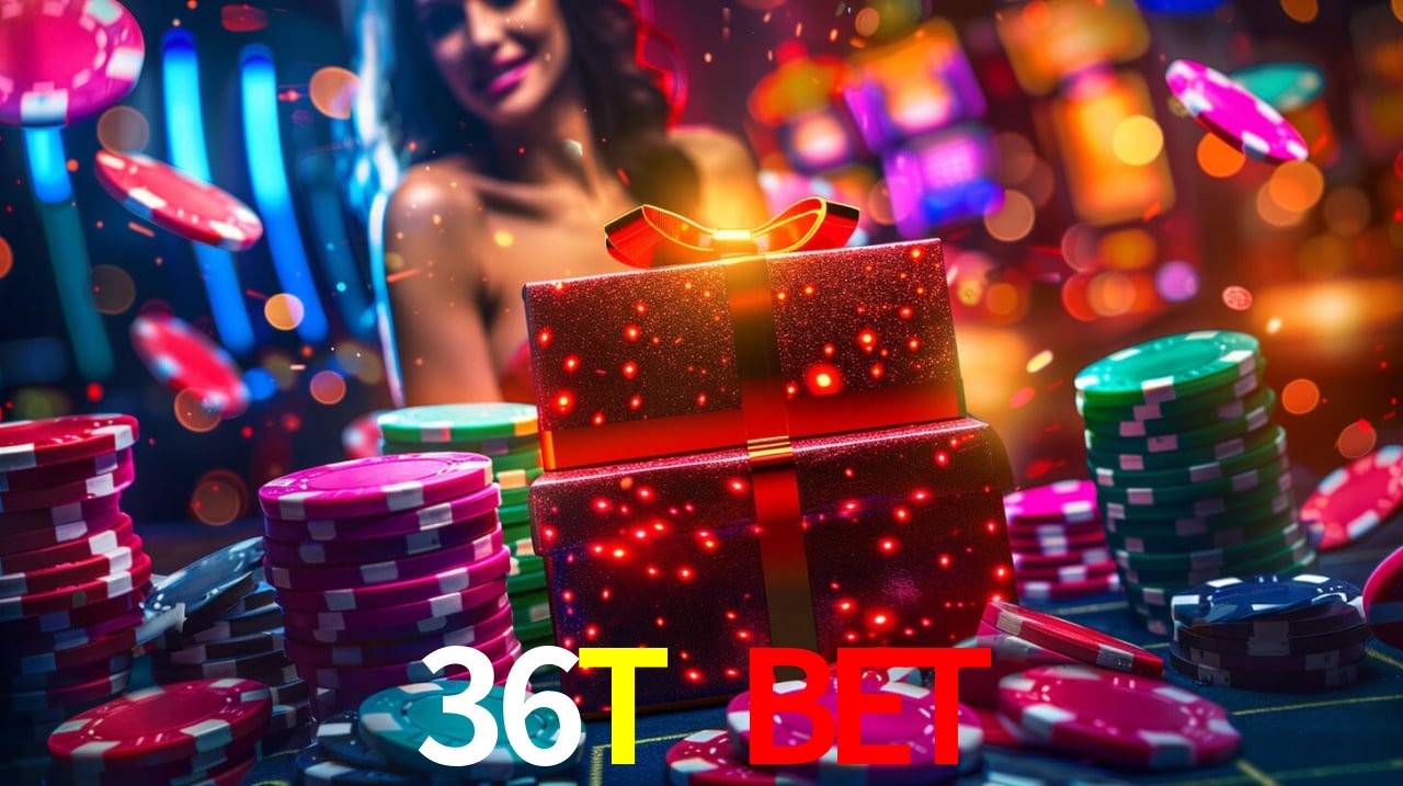 Integração de APIs 36T BET