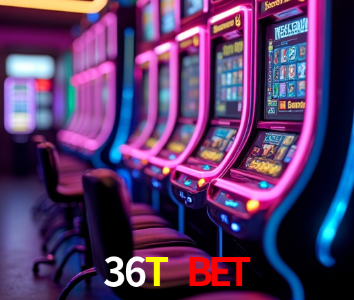 Inovações de Jogos na 36T BET: O Futuro das Experiências Interativas