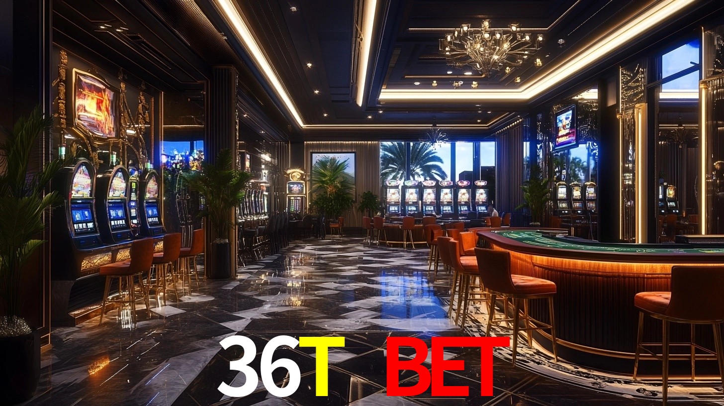 Experimente o Login Seguro Premium no 36T BET