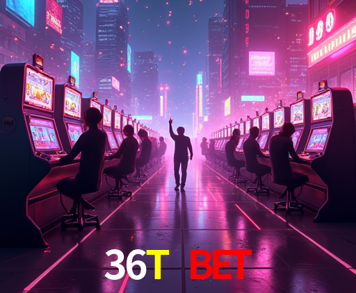 Apostas Esportivas na 36T BET: Um Guia Completo