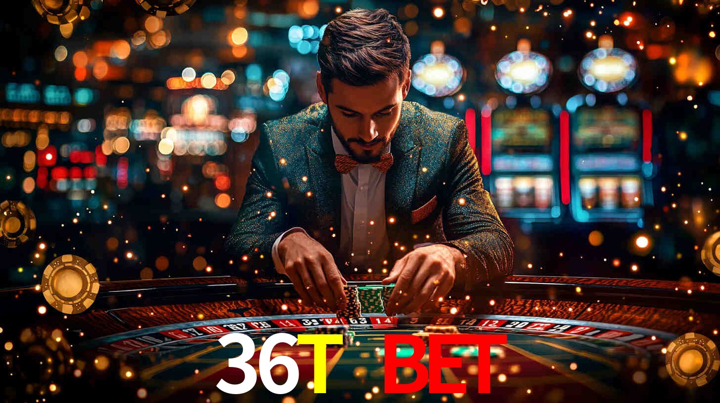 36T BET apk
