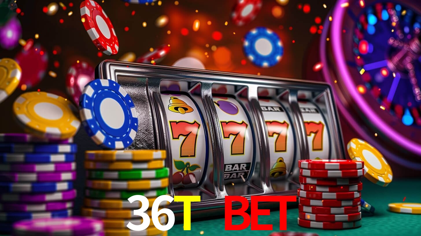 A Revolução dos Aplicativos de Jogos no 36T BET
