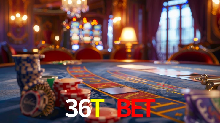 Game Statistics 36T BET