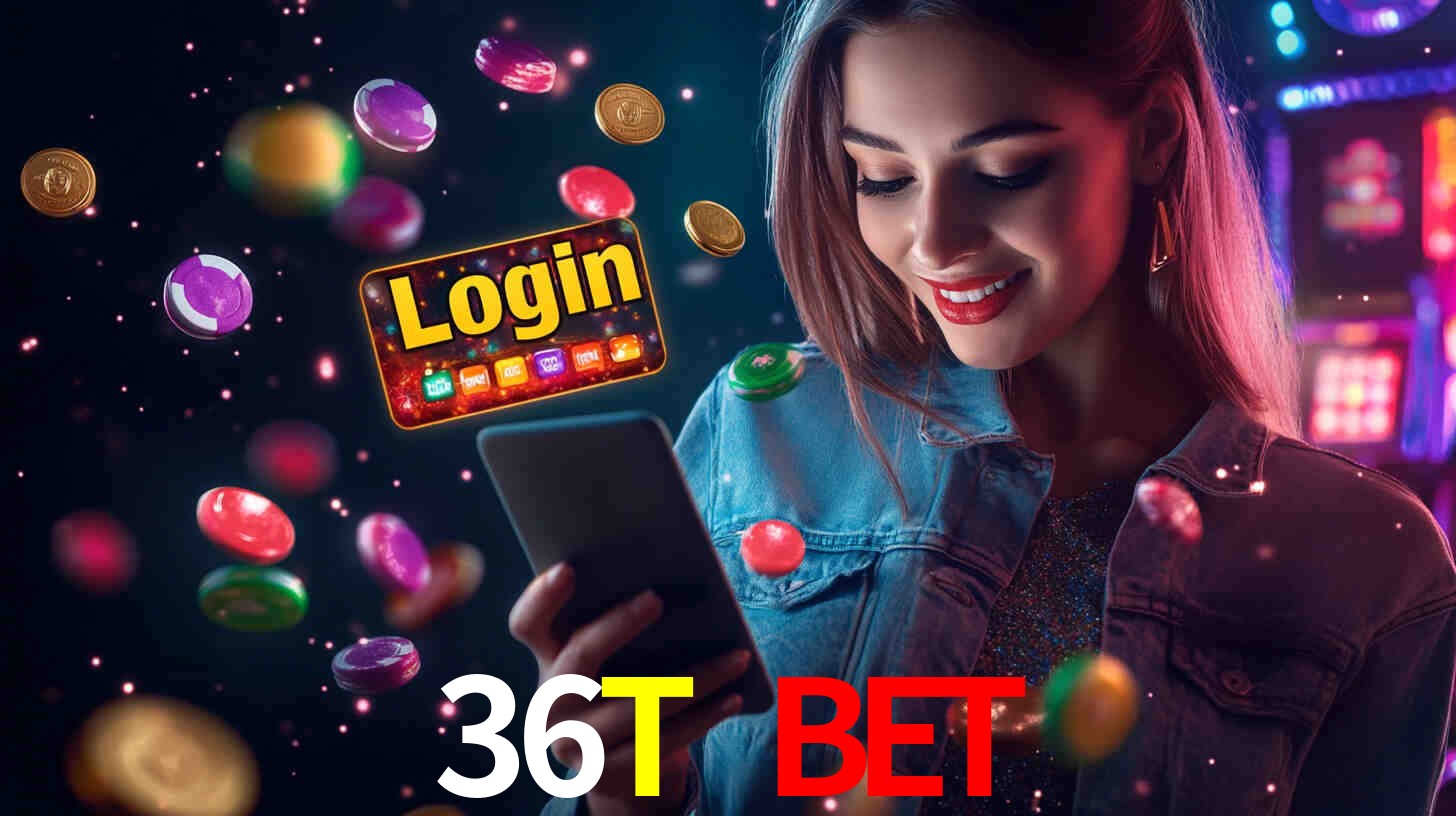 Apostas de Tênis 36T BET